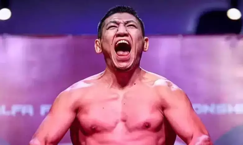 Куат Хамитов преподнёс сенсацию в Дубае