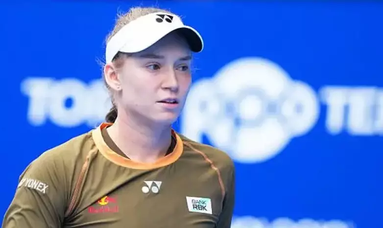 Рыбакина вышла в полуфинал и квалифицировалась на Итоговый турнир WTA