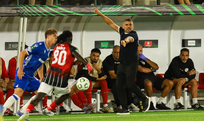 Клуб из Гибралтара одержал сенсационную победу в еврокубках