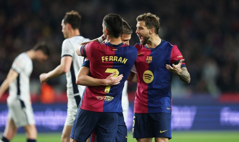 "Реал" — "Барселона". Прямая трансляция матча за лидерство в Ла Лиге