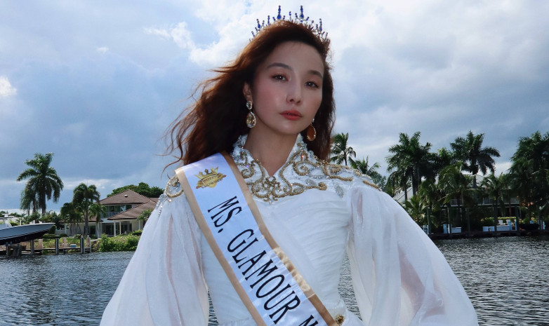 Казахстанская чемпионка покоряет Америку