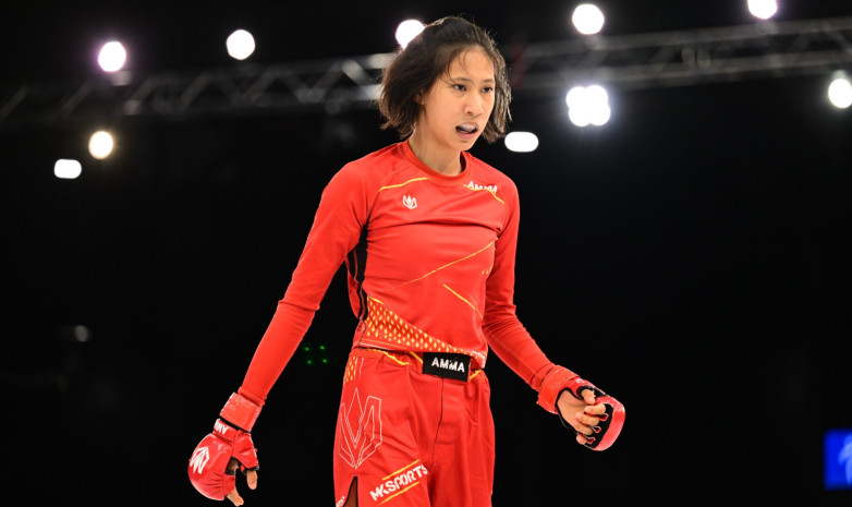 Казахстан взял две медали на Азиатских игр-2025