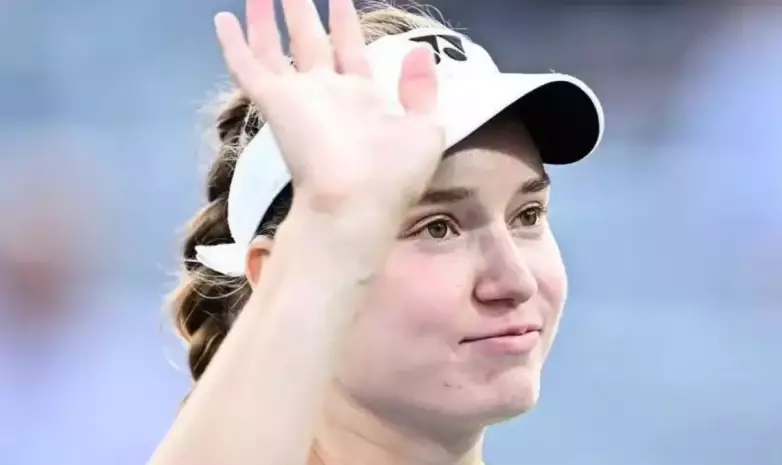 WTA обратилась к Рыбакиной после снятия с турнира в Токио