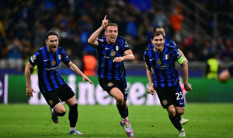 "Наполи" — "Интер": прямая трансляция центрального матча Серии А