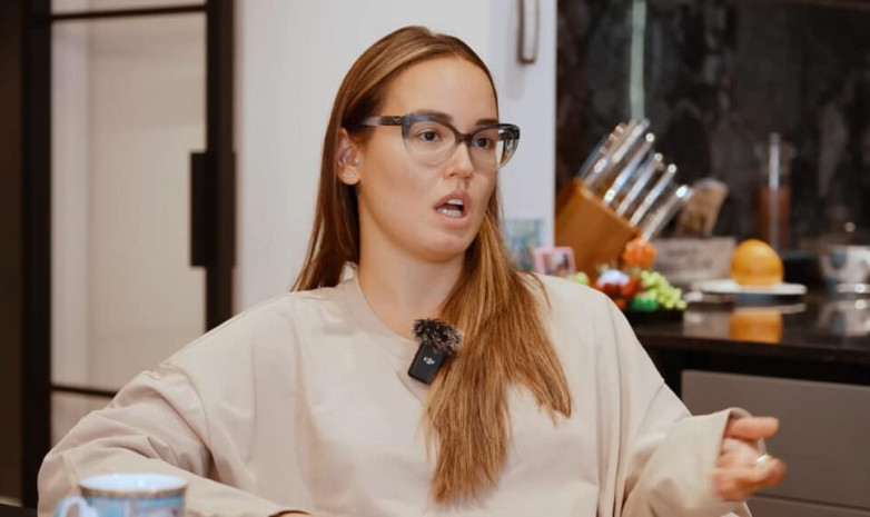 Полиция Кыргызстана отреагировала на скандальное видео с Екатериной Бивол