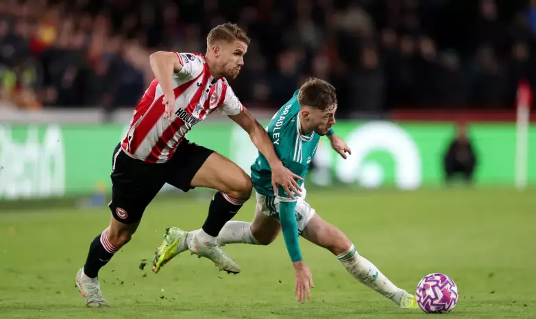 "Ливерпуль" потерпел четвертое фиаско в последних пяти играх