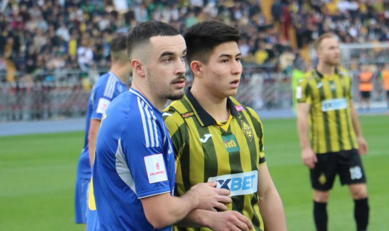 Итоги КПЛ-2025: все призеры, участники еврокубков и неудачники