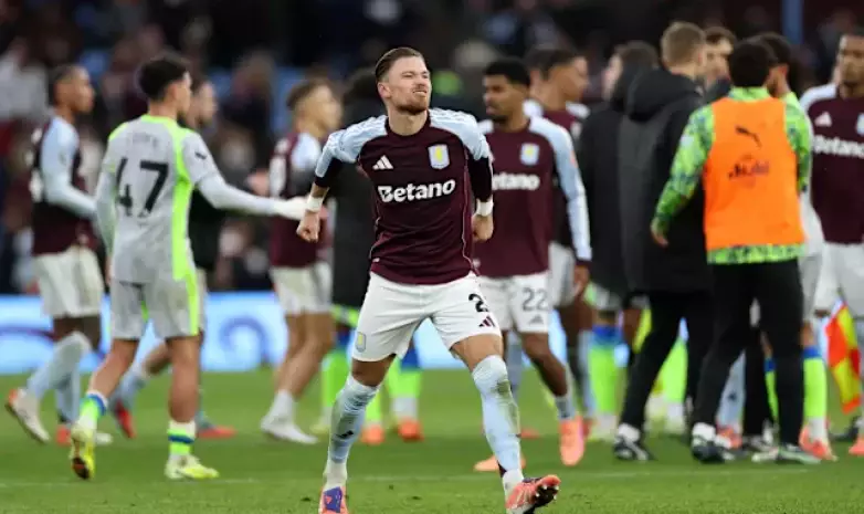 Сенсацией обернулся матч "Манчестер Сити" в АПЛ