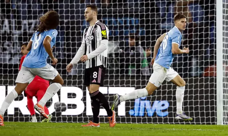 "Ювентус" проиграл третий матч подряд и обновил безвыигрышную серию