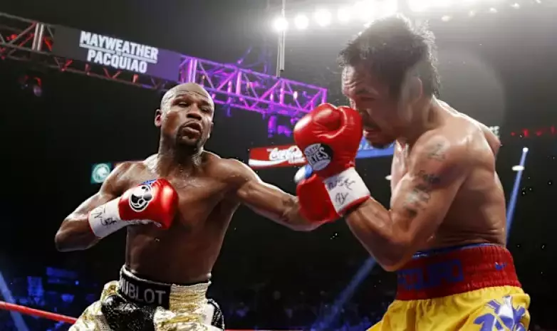 Реванш Пакьяо — Мэйвезер: опубликовано заявление