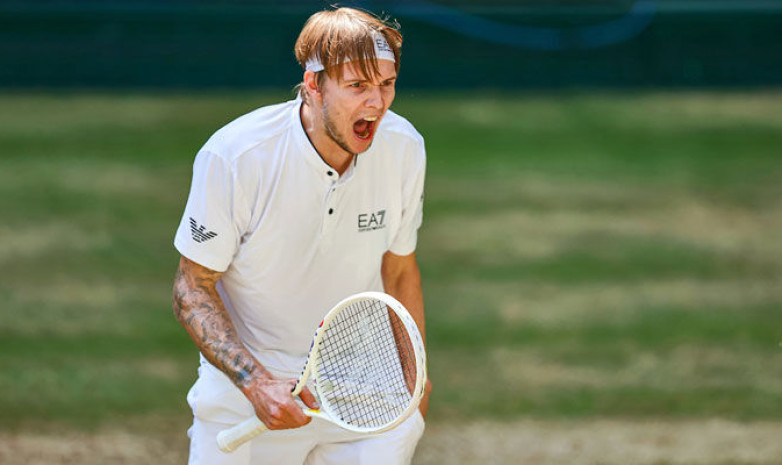 Александр Бублик установил личный рекорд по победам за сезон