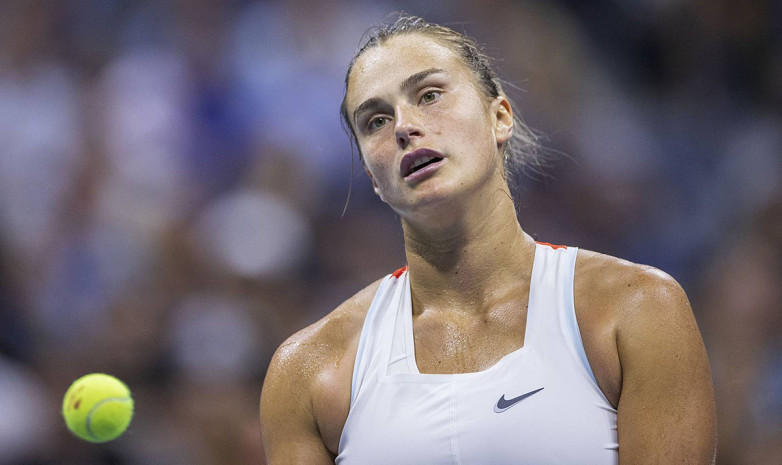 Три лучшие ракетки мира подверглись санкциям от WTA