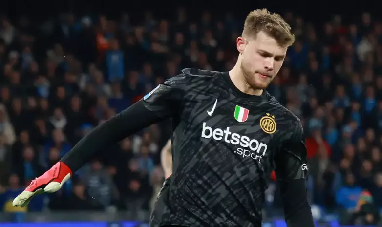 Вратарь "Интера" стал участником смертельного ДТП