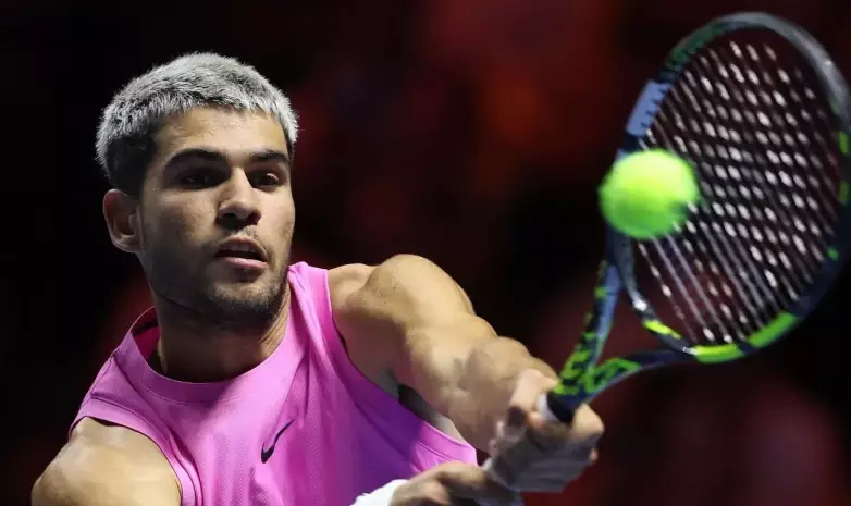 Громкая сенсация состоялась в матче первой ракетки мира