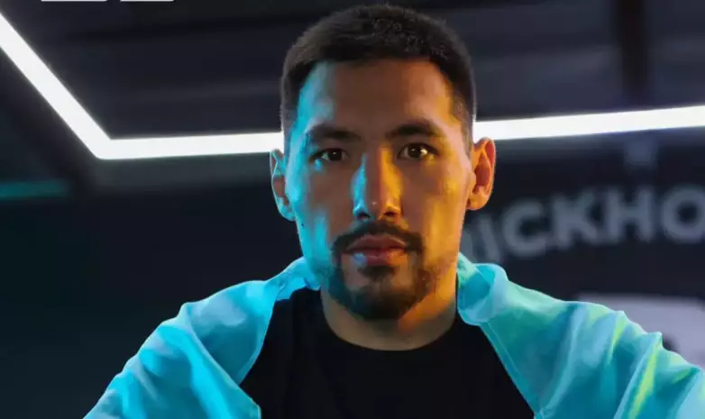 Назван кард вечера бокса с боем Жанибека Алимханулы за три титула