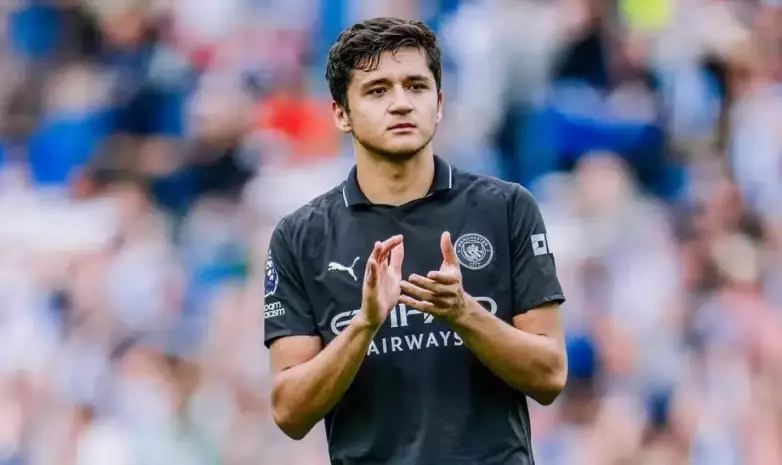 Гвардиола сообщил хорошие новости по Хусанову