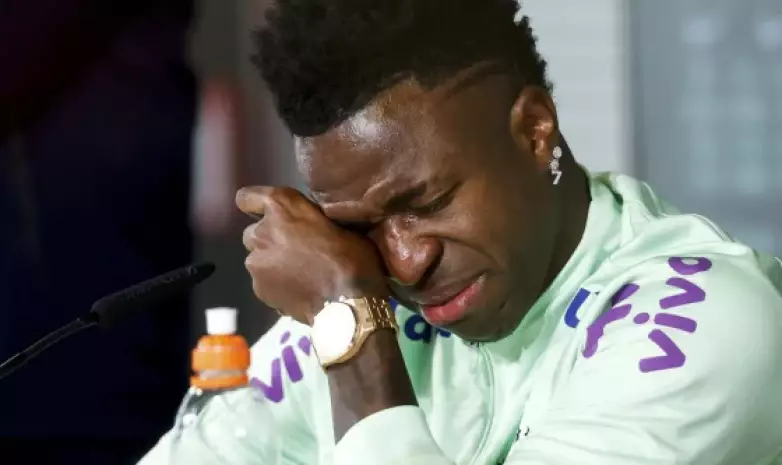 Винисиусу выдвинули ультиматум после скандала