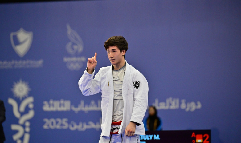 Казахстан завоевал серебро и бронзу Азиатских игр-2025