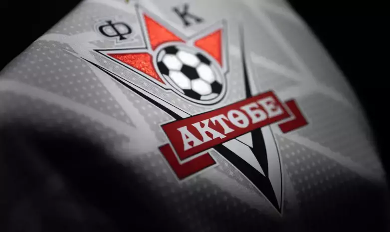 "Актобе" выступил с официальным заявлением
