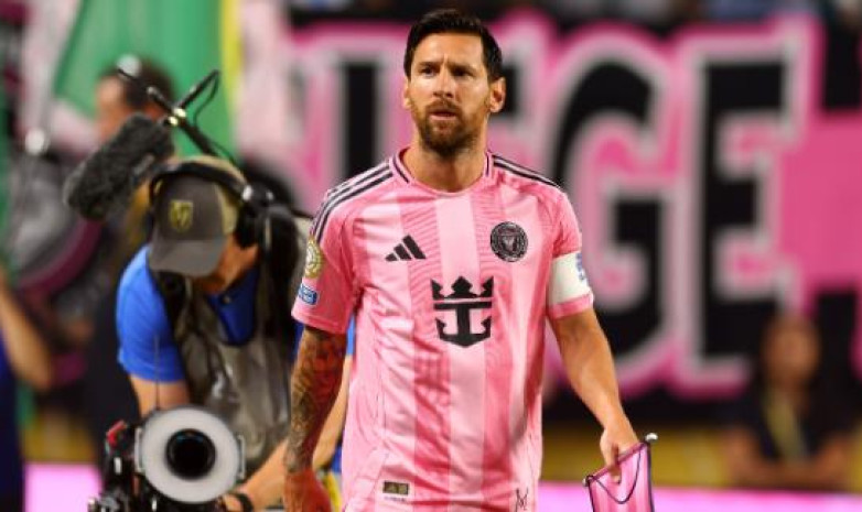 Сколько зарабатывает Лионель Месси в США