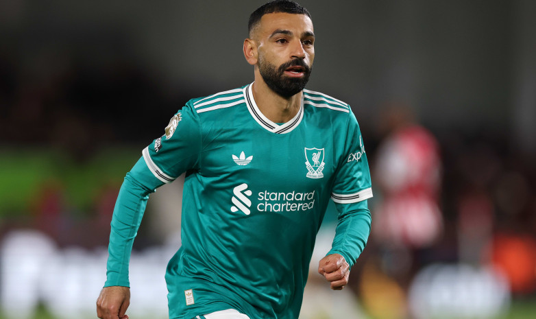 Салаху предложили рекордную зарплату за сезон и долю в клубе