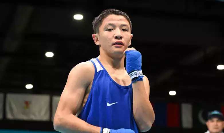 Финал Казахстан — Узбекистан определил чемпиона Азиады-2025 по боксу