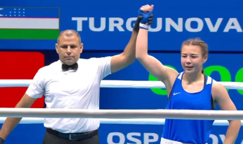 Казахстан лишил Узбекистан золота Азиады по боксу