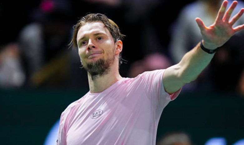 Бублик приблизился к Топ-10 и прокомментировал гонку