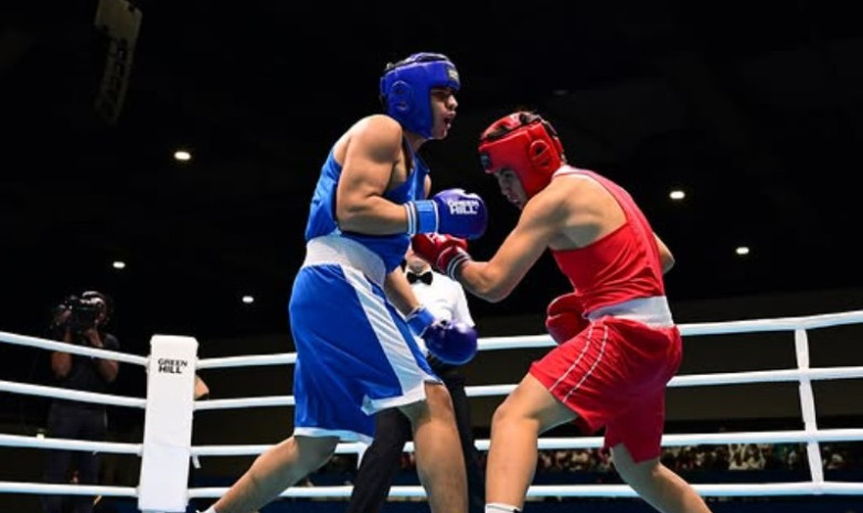 Казахстан vs Узбекистан: Кто выиграл медальный зачет в боксе на Азиаде