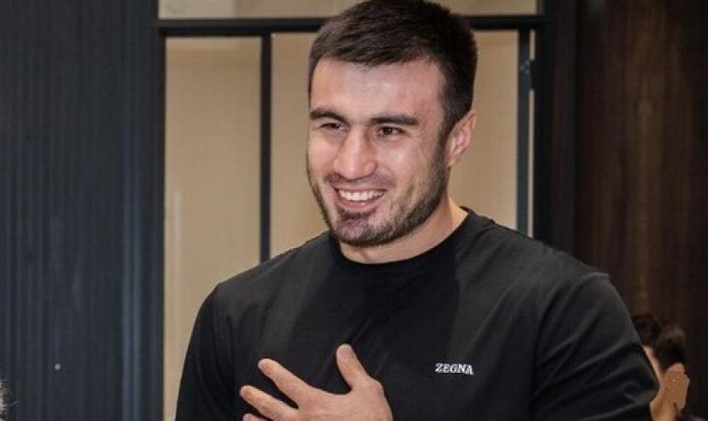 Баходир Джалолов встретится с непобежденным нокаутером в Ташкенте