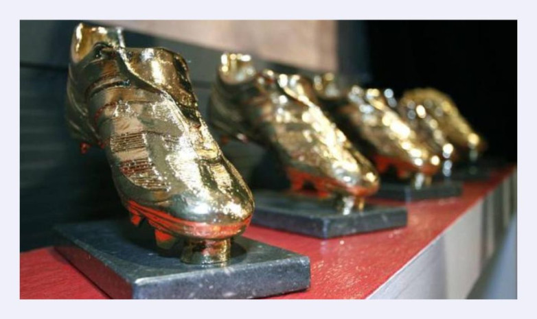 Объявлен победитель "Золотой бутсы" 2024/2025