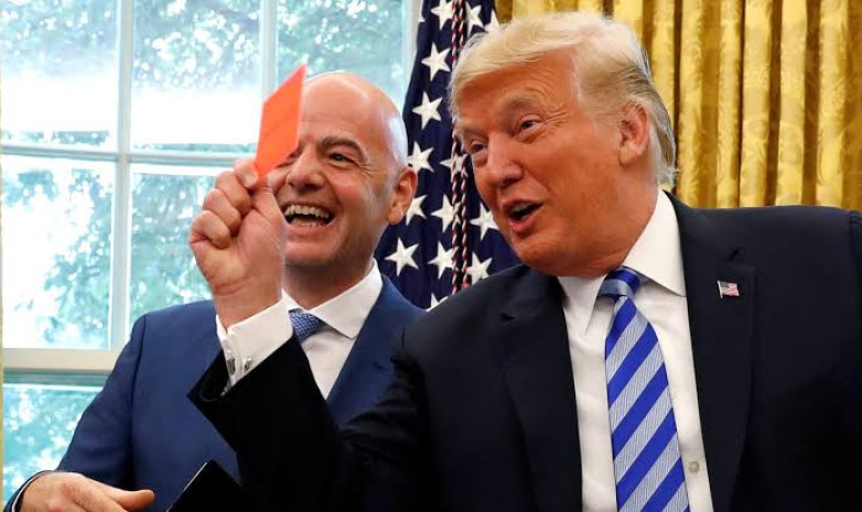 Лидеры НАТО договорились не говорить о ЧМ при Трампе