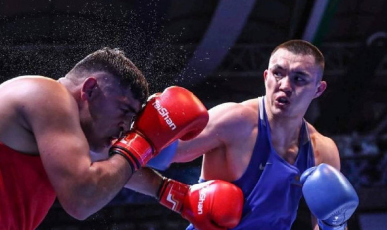Казахстан: Боксеры готовы к Олимпиаде-2024, первые номера и молодые таланты