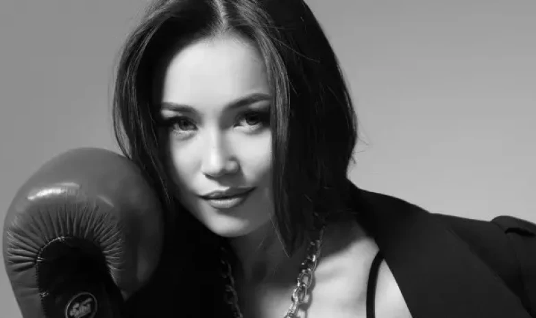 Казахстанская боксерша получила романтическое предложение на свидание и дала свой ответ