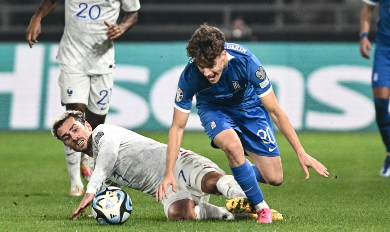 Соперник Казахстана играет с Францией в ничью