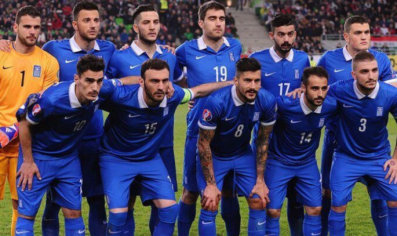 Определены главные угрозы в составе сборной Греции