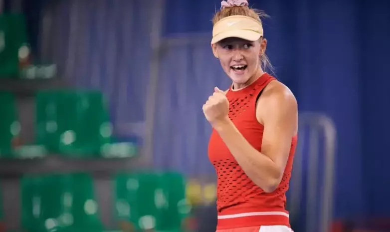 Татьяна Николенко: сенсационная победа в Анталии на турнире ITF