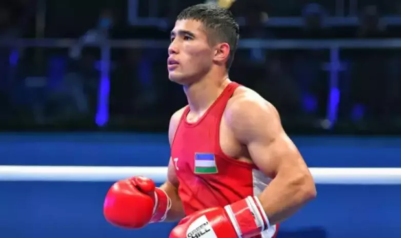 Казахские боксеры на высоте: Итоги Чемпионата Узбекистана-2023