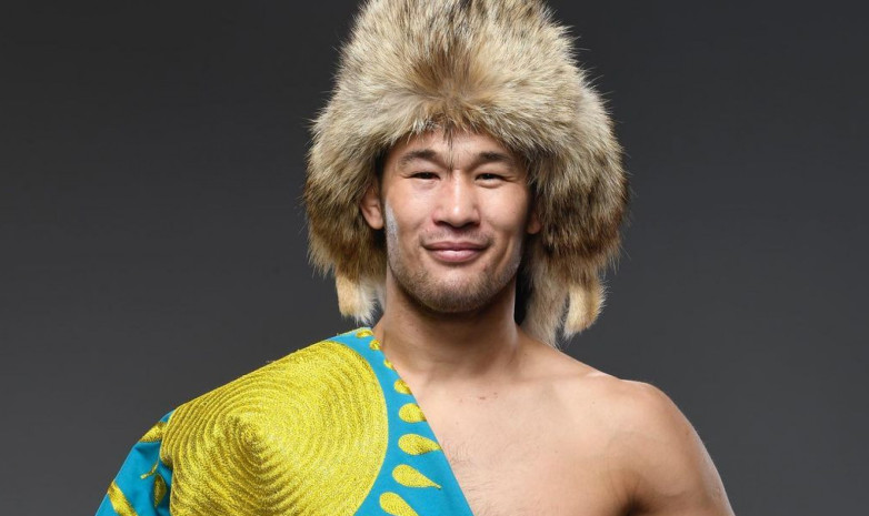 UFC смотрит на Азию и Африку: Как Шавкат Рахмонов становится Звездой на Горизонте