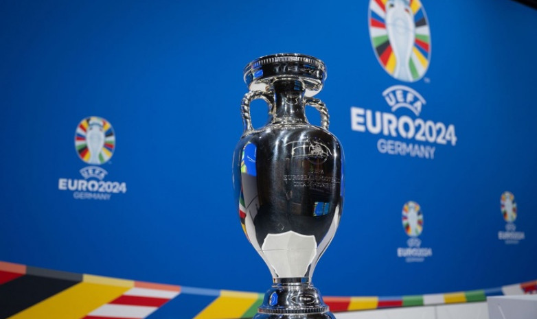 УЕФА обнародовала систему выплат для участников Евро-2024