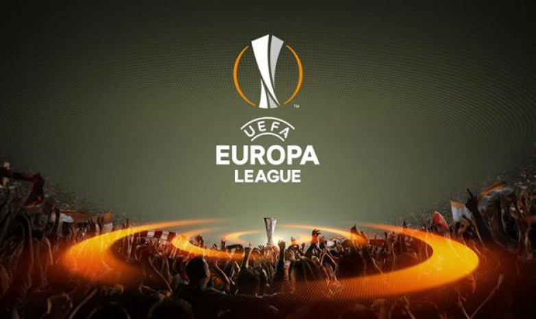Известны все участники плей-офф Лиги Европы-2023/24