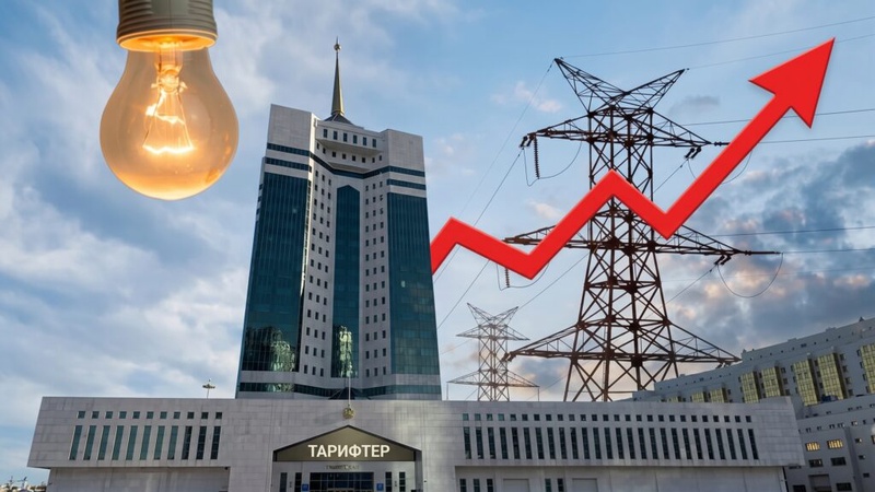 Үкімет 2027 жылы энергия тапшылығын қалай жойғалы отыр