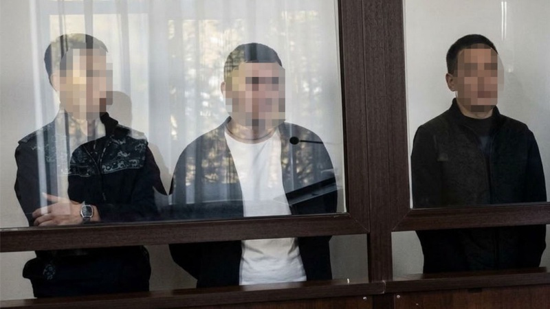 Более миллиарда тенге ущерба: в Атырау осудили руководителей автосалона