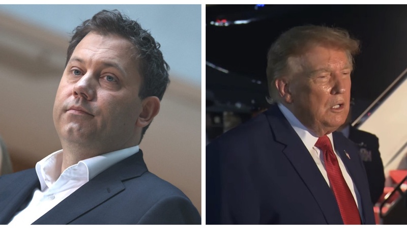 Немецкий министр призвал Трампа прекратить “безответственную“ войну с Ираном