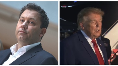 Немецкий министр призвал Трампа прекратить “безответственную“ войну с Ираном