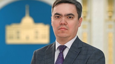 Тоқаев Жарылғановты Президент әкімшілігіндегі қызметінен босатты
