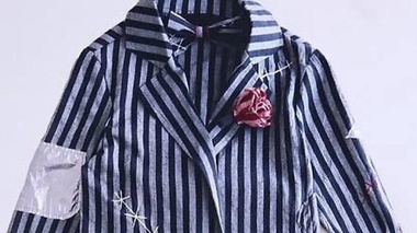 Zara оказалась в центре скандала из-за детского костюма на Хэллоуин