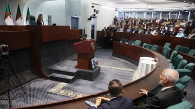 В Алжире ввели смертную казнь за поджог лесов и похищение детей