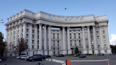 Украина Қазақстаннан өз азаматын Ресейге бермеуді сұрады