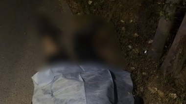В Алматы мужчина упал с электросамоката и погиб